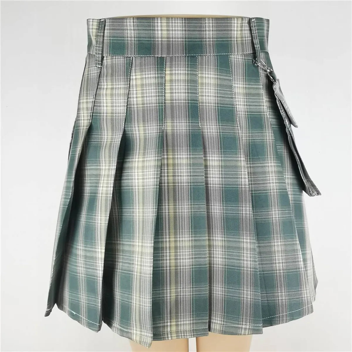 Harajuku Punk Skirts - Multiple Options from Kawaii Stop