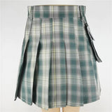 Harajuku Punk Skirts - Multiple Options from Kawaii Stop