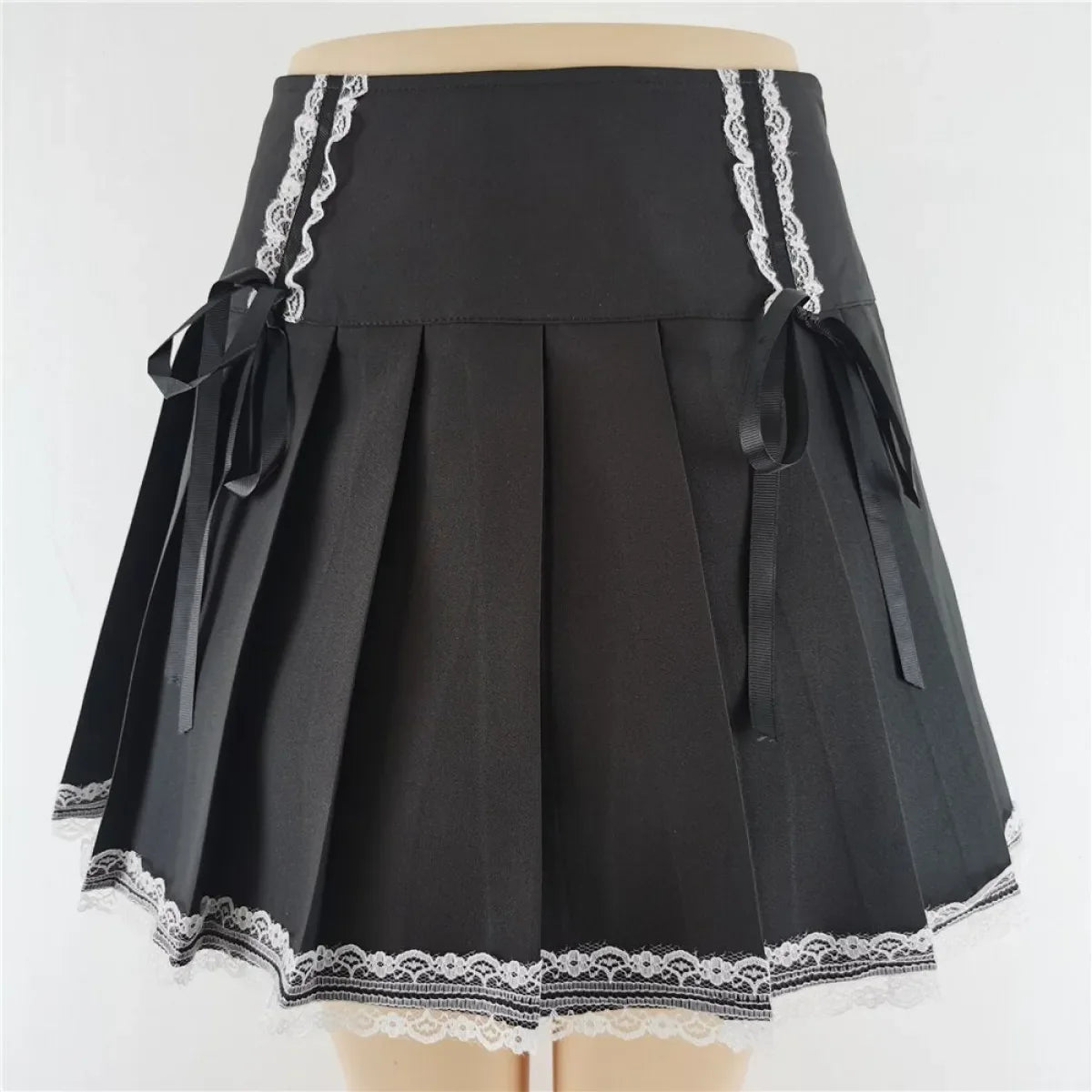 Harajuku Punk Skirts - Multiple Options from Kawaii Stop