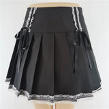 Harajuku Punk Skirts - Multiple Options from Kawaii Stop