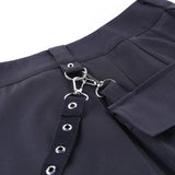 Harajuku Punk Skirts - Multiple Options from Kawaii Stop
