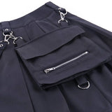 Harajuku Punk Skirts - Multiple Options from Kawaii Stop