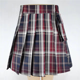 Harajuku Punk Skirts - Multiple Options from Kawaii Stop