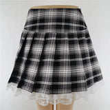 Harajuku Punk Skirts - Multiple Options from Kawaii Stop