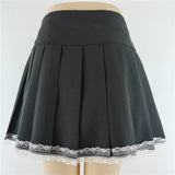 Harajuku Punk Skirts - Multiple Options from Kawaii Stop