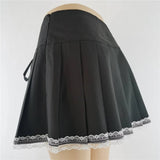 Harajuku Punk Skirts - Multiple Options from Kawaii Stop