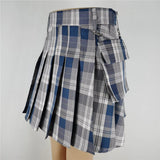 Harajuku Punk Skirts - Multiple Options from Kawaii Stop