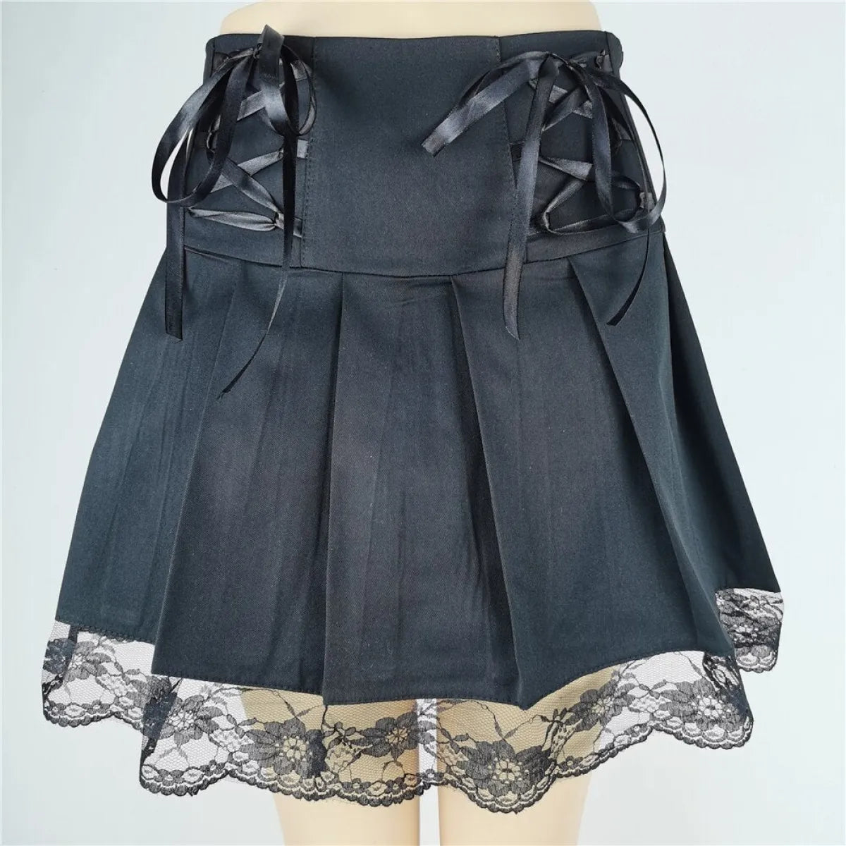 Harajuku Punk Skirts - Multiple Options from Kawaii Stop