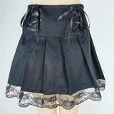 Harajuku Punk Skirts - Multiple Options from Kawaii Stop