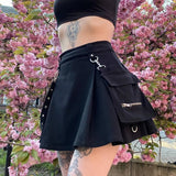 Harajuku Punk Skirts - Multiple Options from Kawaii Stop