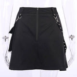 Harajuku Punk Skirts - Multiple Options from Kawaii Stop