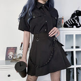 Harajuku Punk Skirts - Multiple Options from Kawaii Stop