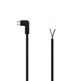 Hardwire Charger from Cube Tracker