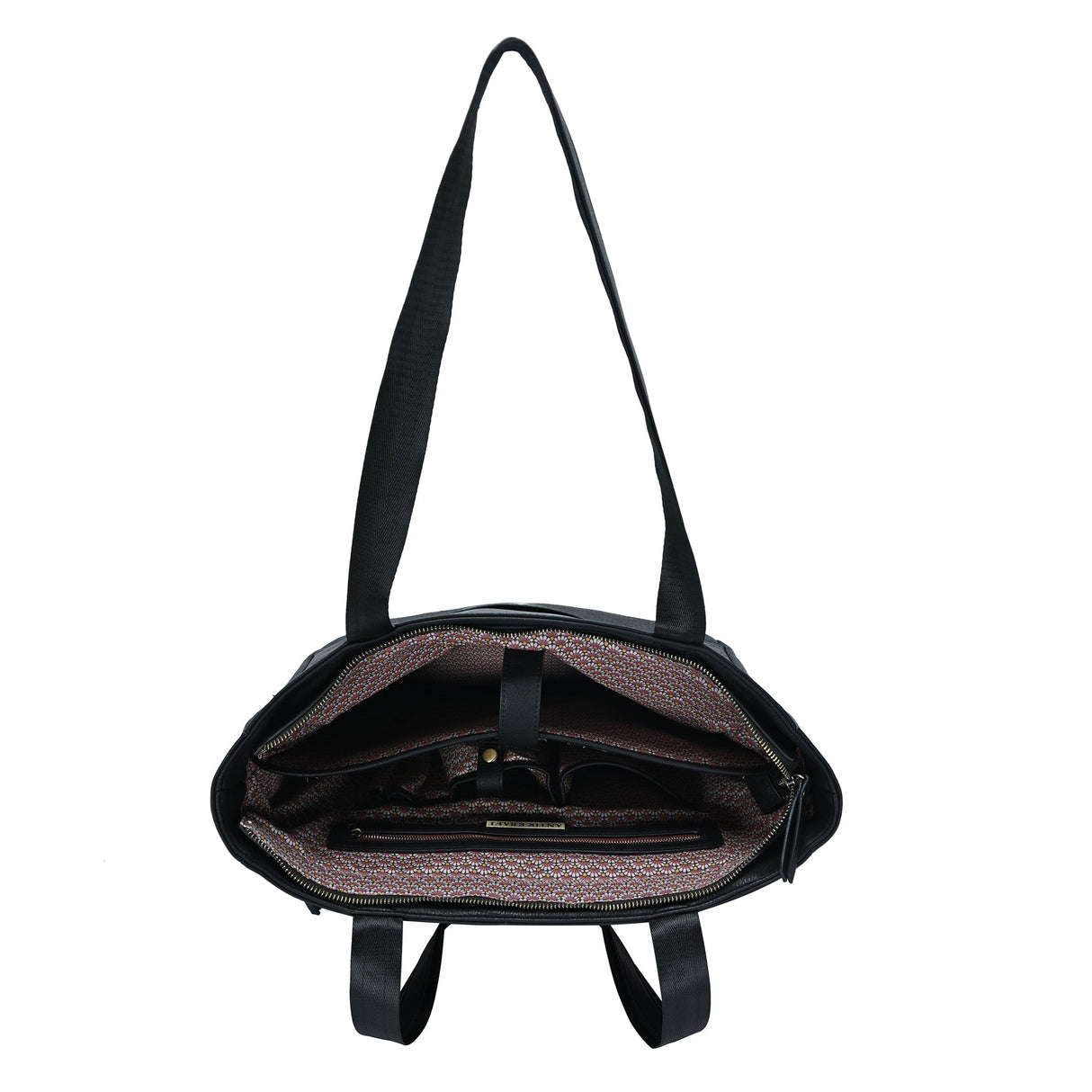 Harper Travel Tote from MMS Brands