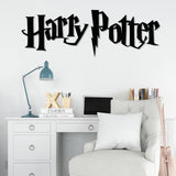 Harry Potter Metal Wall Art from VITAHOME DESIGN LLC