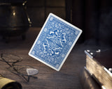 Harry Potter Playing Cards From Art of Play