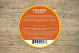 Dill Havarti From Cheese Brothers, Inc.