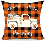 Farm-Grown Cushion Covers from Moderny