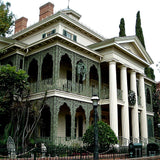 Haunted Mansion from Wicked Good Perfume