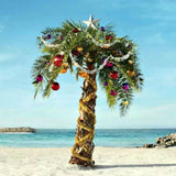 Island Christmas from Wicked Good Perfume