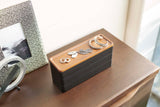 Stacking Accessories or Watches Case - Two Styles from Yamazaki Home