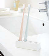 Ceramic Toothbrush Stand from Yamazaki Home
