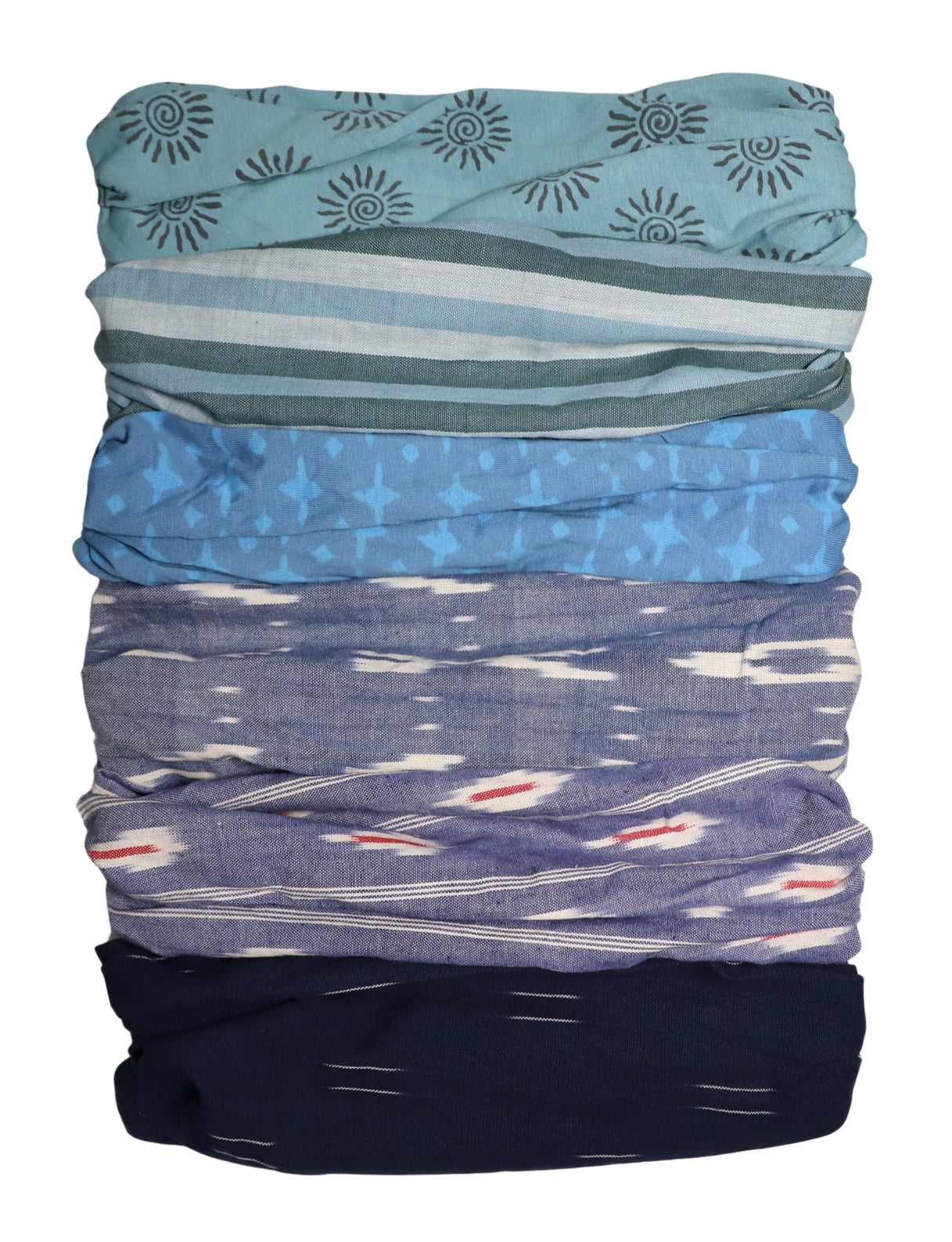 Headband - Dark Colors from Passion Lilie