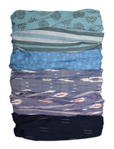 Headband - Dark Colors from Passion Lilie