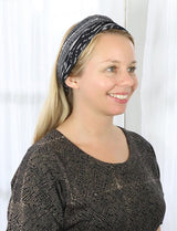 Headband - Dark Colors from Passion Lilie