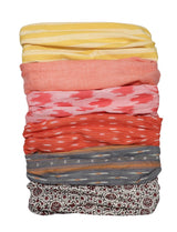 Headband - Dark Colors from Passion Lilie