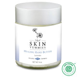 Healing Hand Butter From Skin Yummies