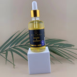 Healing & Soothing Adult Oil For a Flawless Skin From Kiyamel