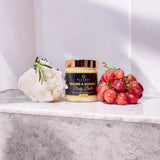 Healing & Soothing Body Butter | Pure, Gentle, 24-Hour Hydration for Sensitive Skin From Kiyamel