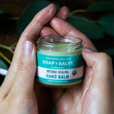 Body Balm: Helping Hands Balm from Chagrin Valley Soap & Salve