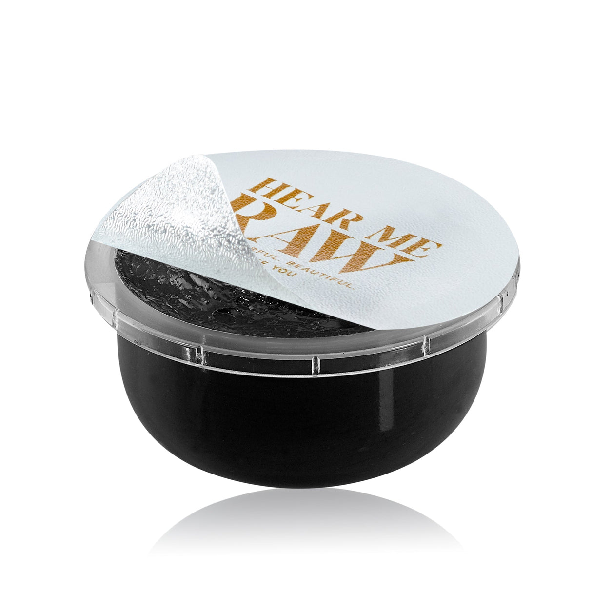 THE DETOXIFIER From Hear me Raw