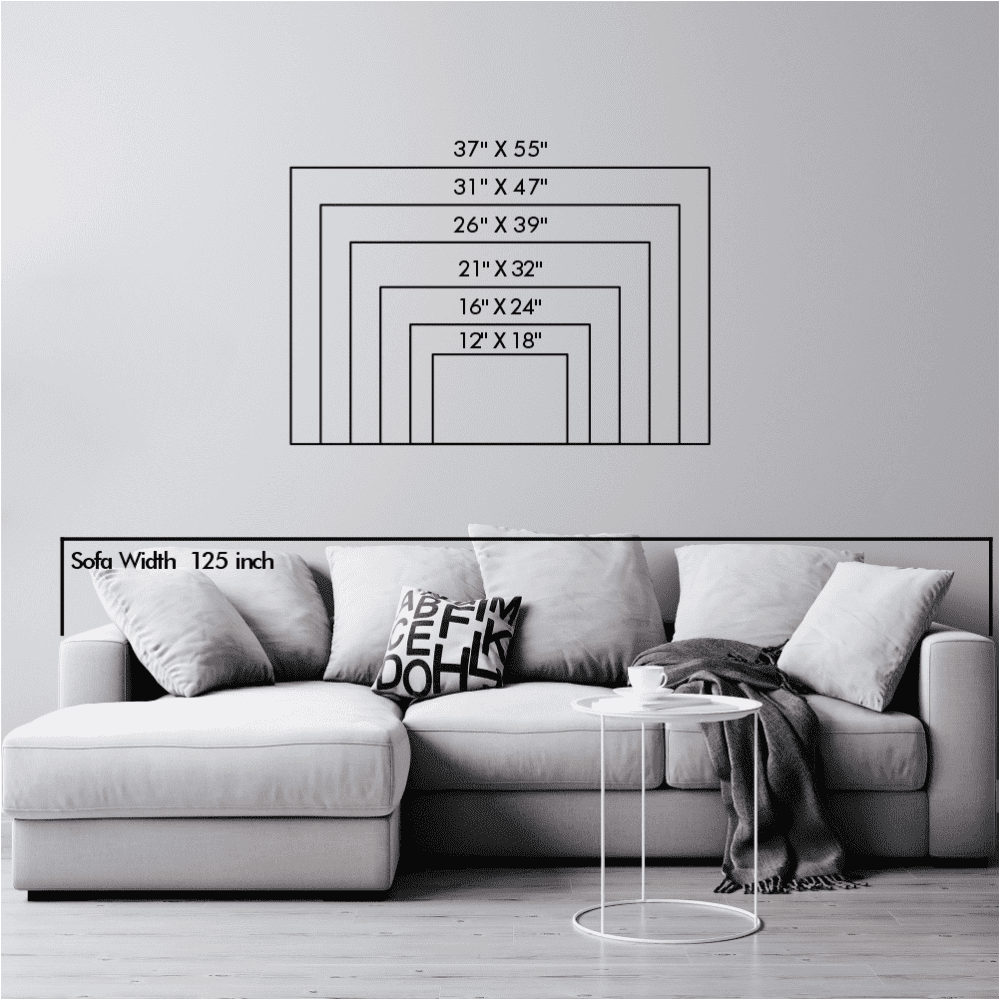 Custom Heart and Infinity Metal Wall Art from VITAHOME DESIGN LLC