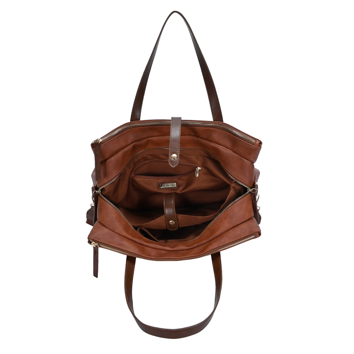 Heather Tote from MMS Brands