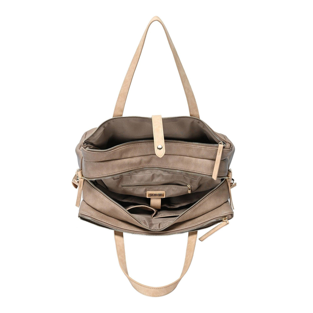 Heather Tote from MMS Brands