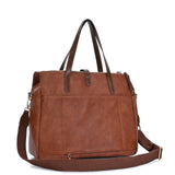Heather Tote from MMS Brands