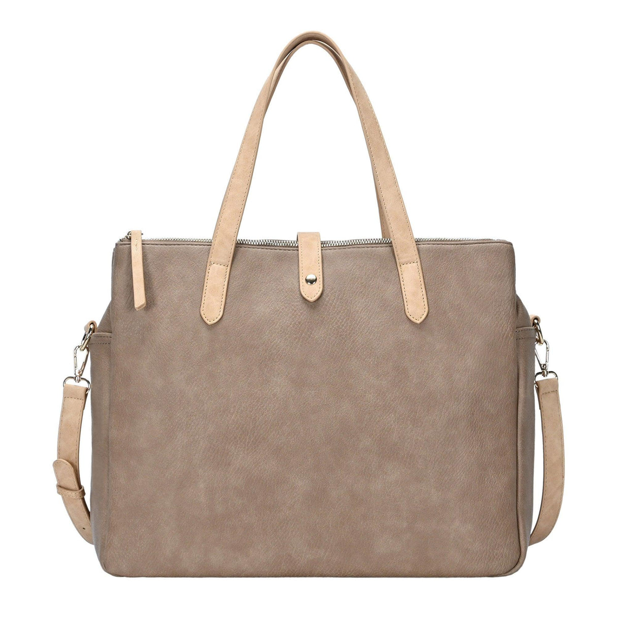 Heather Tote from MMS Brands