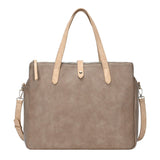 Heather Tote from MMS Brands