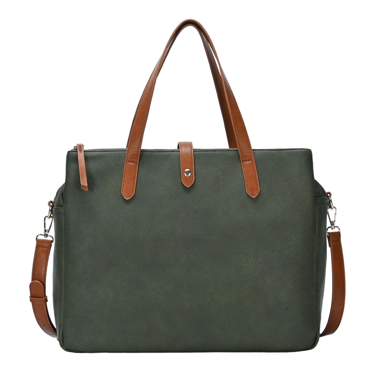 Heather Tote from MMS Brands
