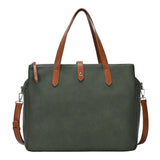 Heather Tote from MMS Brands