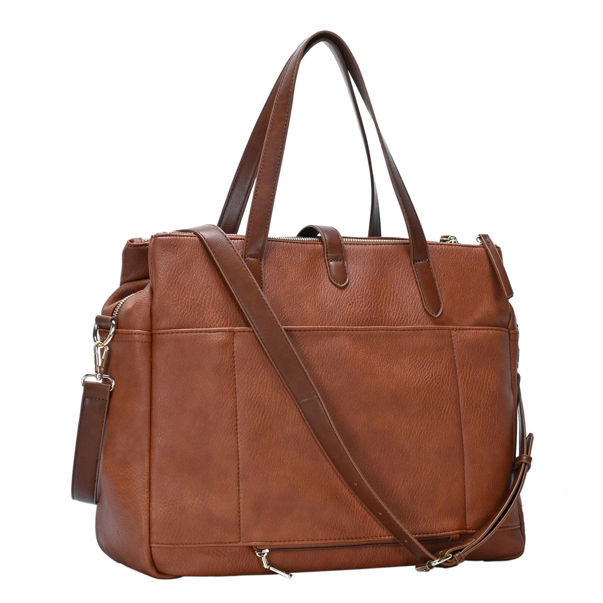 Heather Tote from MMS Brands