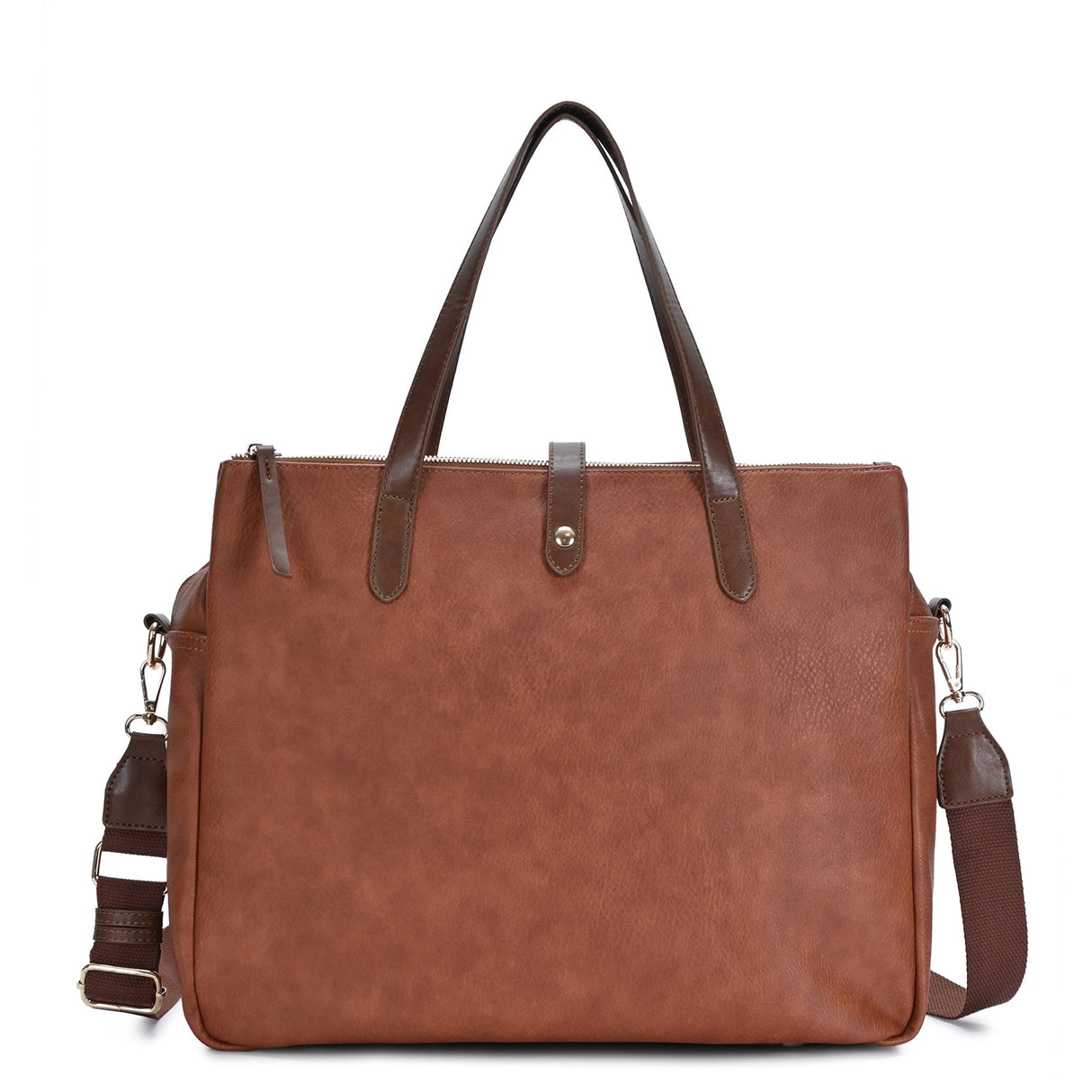 Heather Tote from MMS Brands
