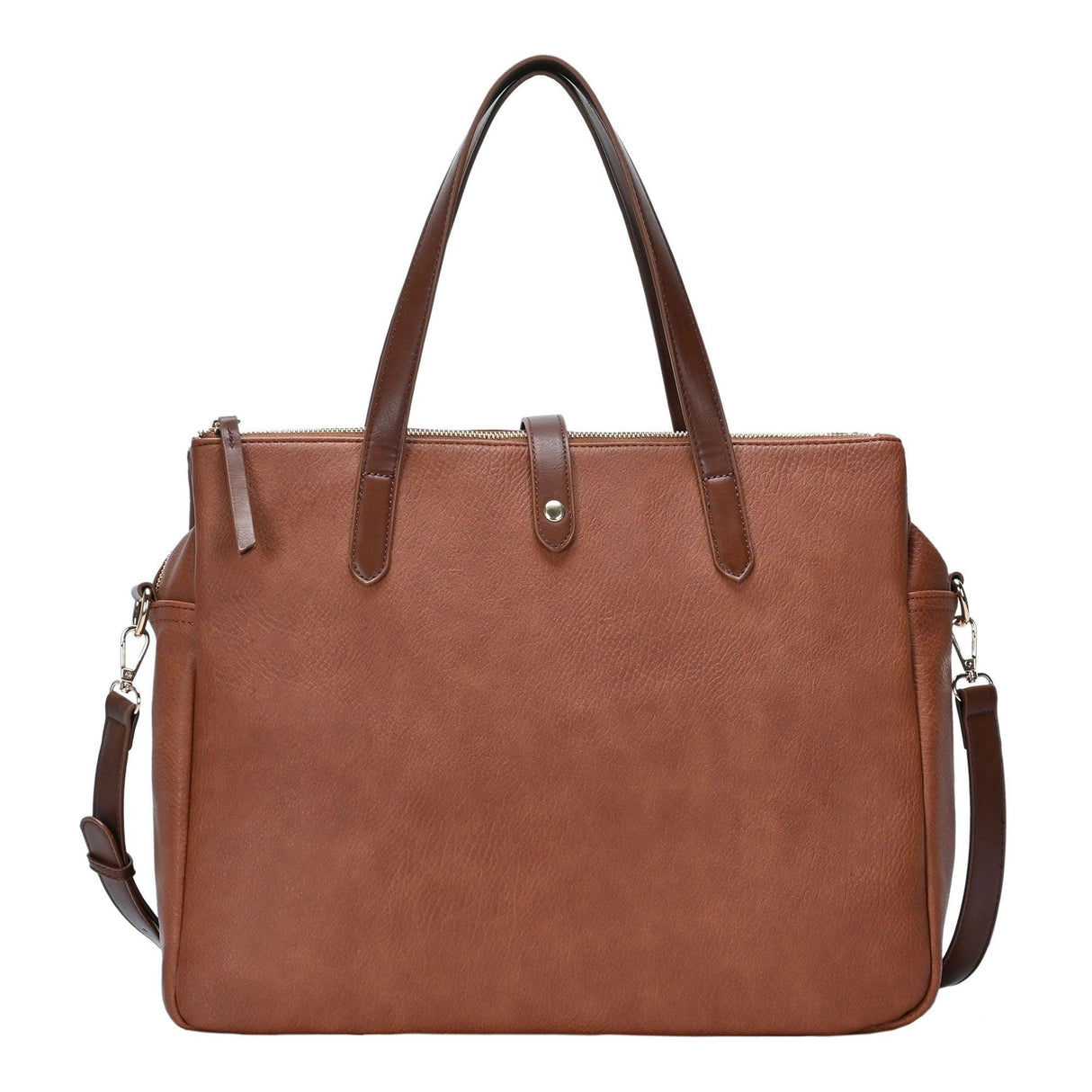 Heather Tote from MMS Brands