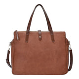 Heather Tote from MMS Brands