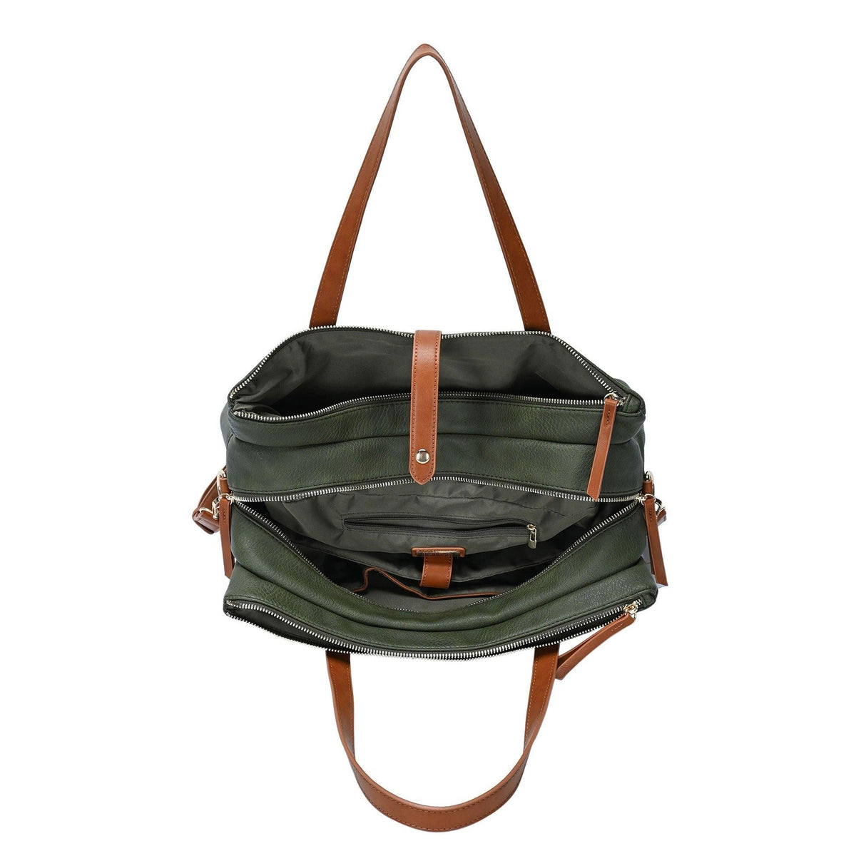 Heather Tote from MMS Brands