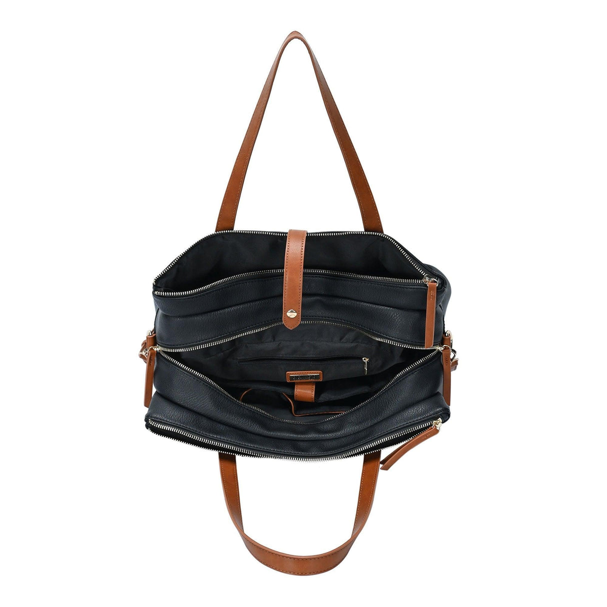 Heather Tote from MMS Brands