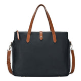 Heather Tote from MMS Brands